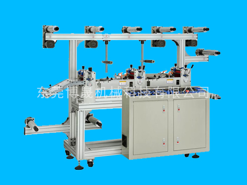 What factors should be considered when using a laminating machine?