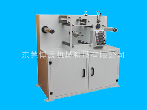 HSG-300 Spacer Laminating Machine