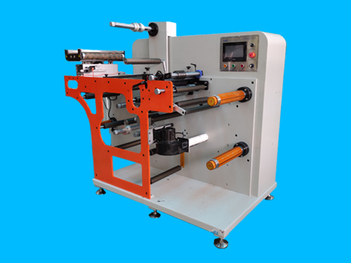 Spacer Laminating Machine