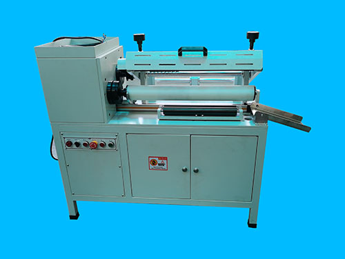 HSQA-600 Automatic Paper Tube Cutting Machine