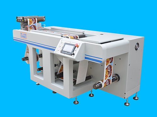 HSPM-350 All-Servo Printing Platform