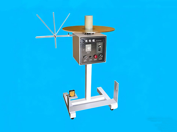 Rewinding Machine